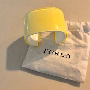 Furla summer style bracelet 🍋